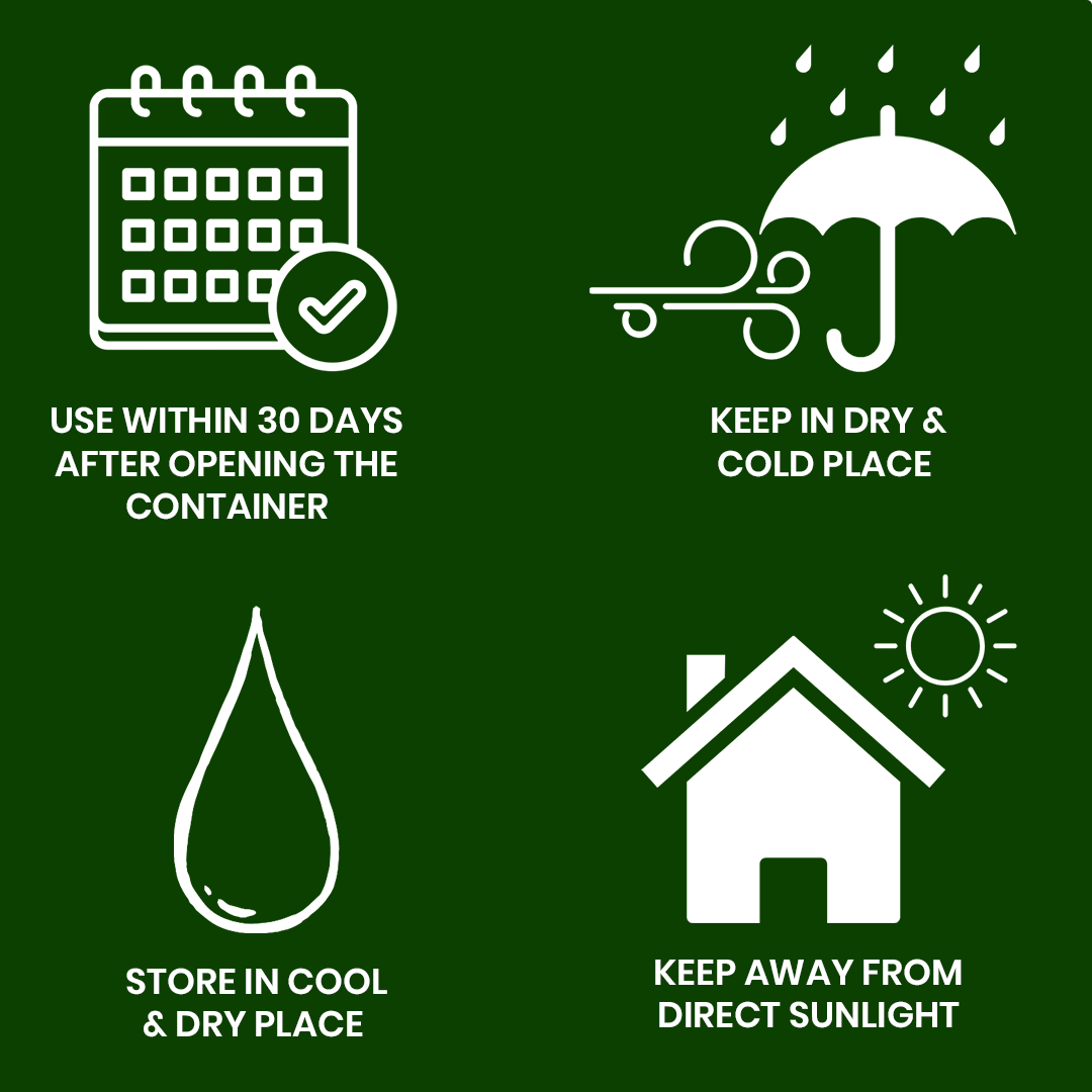 Dia Core Juice - Image 5